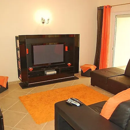 Ξενοδοχείο Condominio Vale Serves Αλμπουφέιρα