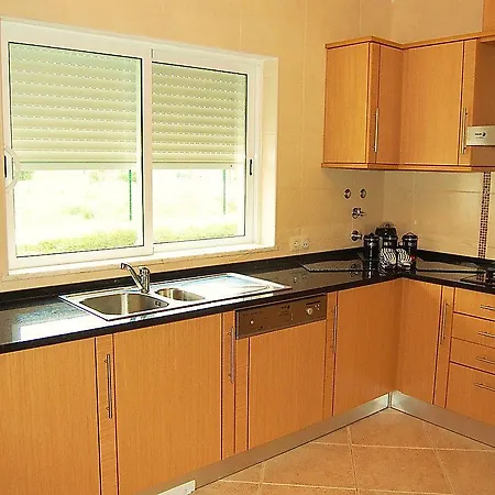 Ξενοδοχείο Condominio Vale Serves