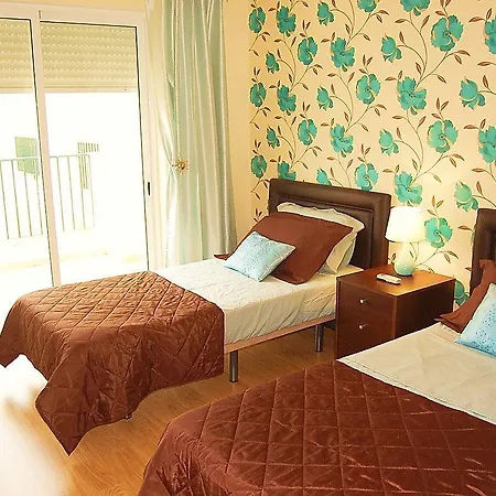 Condominio Vale Serves Otel Albufeira